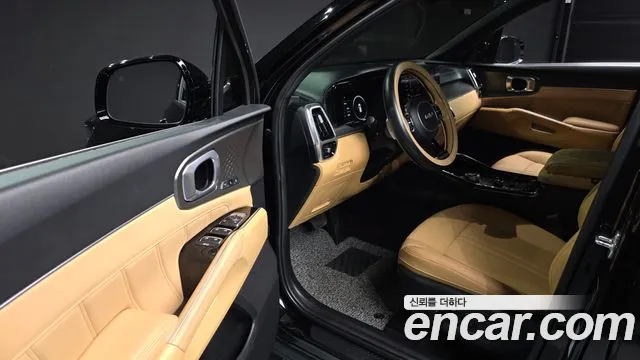 Kia Sorento 2022 thumb 6