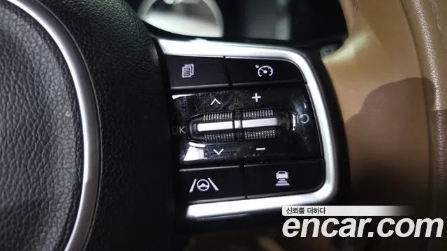 Kia Sorento 2022 thumb 9