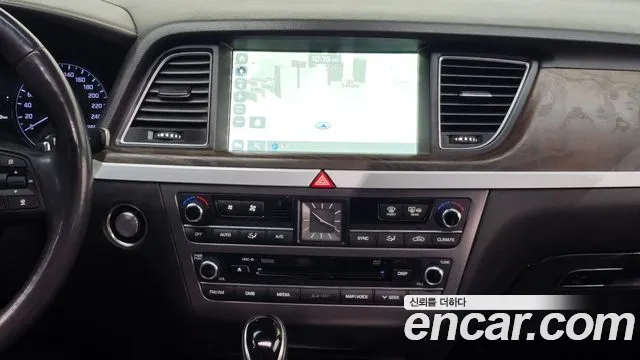 Hyundai Genesis 2014 thumb 5