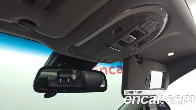 Hyundai Genesis 2014 thumb 10