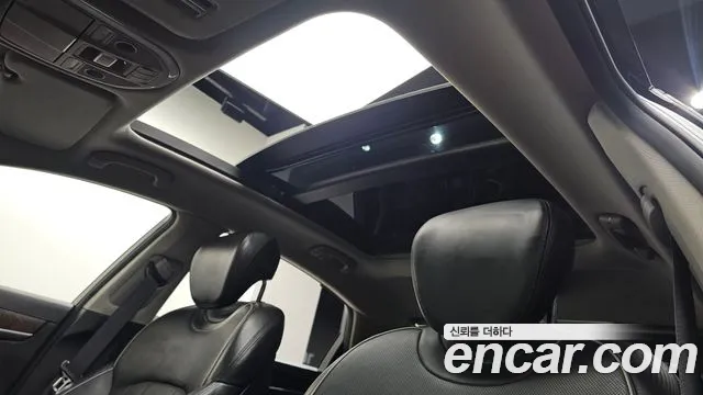 Hyundai Genesis 2014 thumb 12