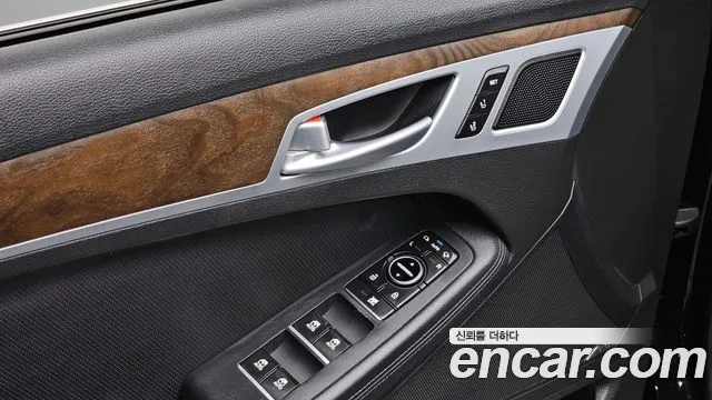 Hyundai Genesis 2014 thumb 4