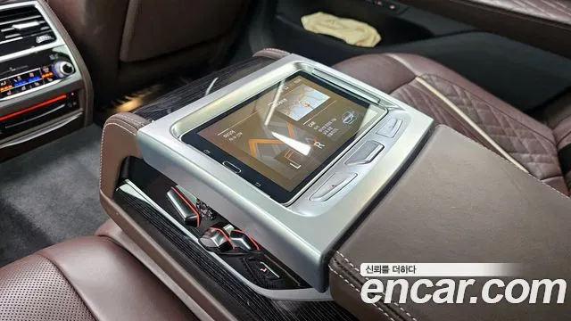 BMW 7 серии 2020 thumb 6