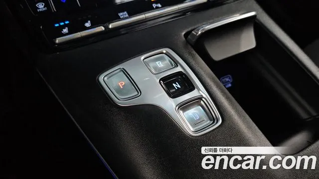 Hyundai Grandeur 2022 thumb 9