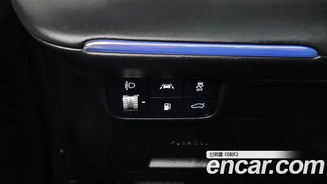 Hyundai Grandeur 2022 thumb 3