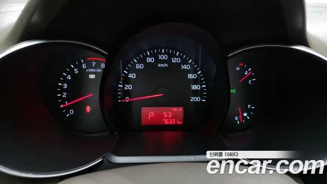 Kia Morning 2016 thumb 9