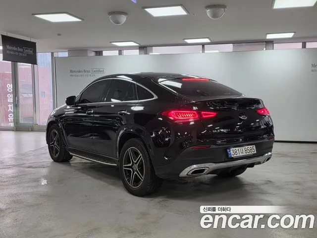 Mercedes-Benz E-Класс 2021 thumb 10