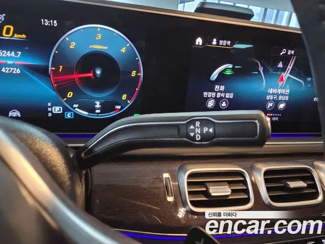 Mercedes-Benz E-Класс 2021 thumb 5