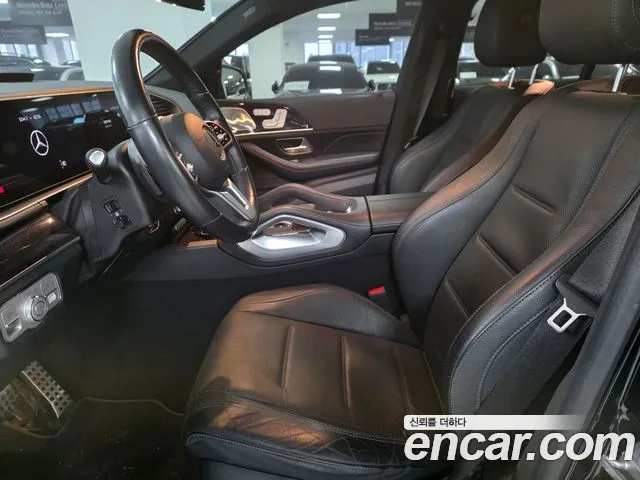 Mercedes-Benz E-Класс 2021 thumb 9