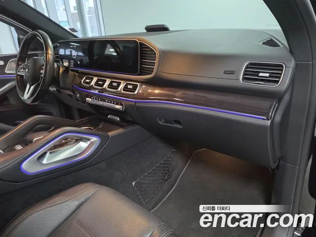 Mercedes-Benz E-Класс 2021 thumb 12