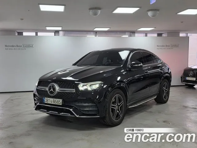 Mercedes-Benz E-Класс 2021 thumb 6