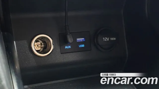 Hyundai Avante 2019 thumb 11