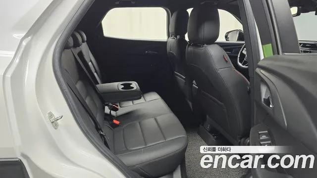 Chevrolet Trailblazer 2021 thumb 8