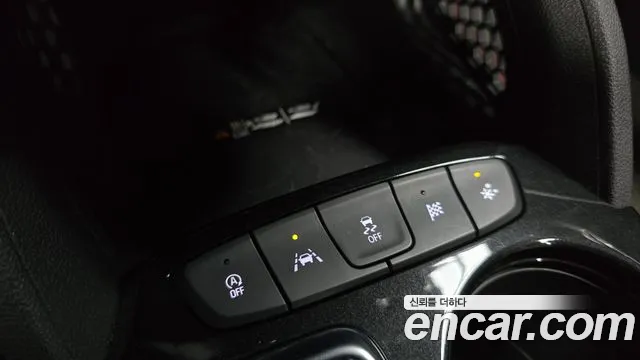 Chevrolet Trailblazer 2021 thumb 12