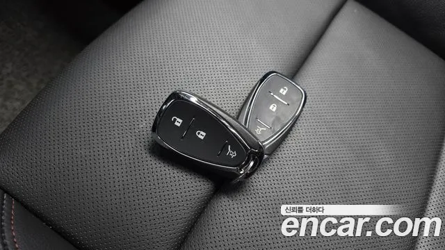 Chevrolet Trailblazer 2021 thumb 6
