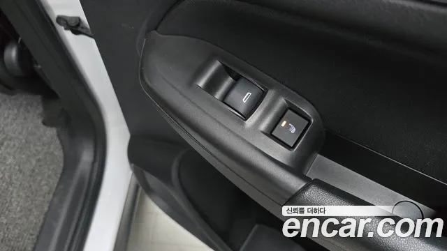 Chevrolet Trailblazer 2021 thumb 3