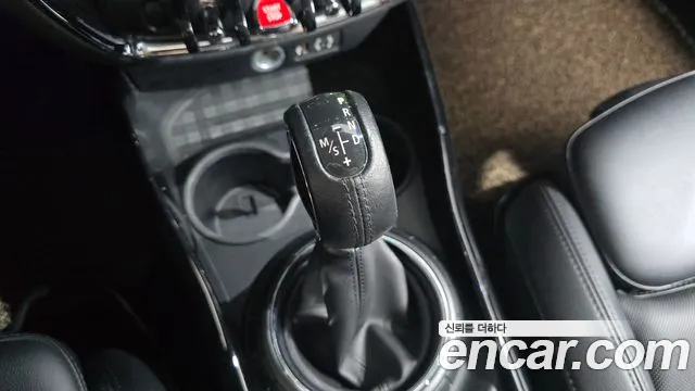 Mini Clubman 2016 thumb 6