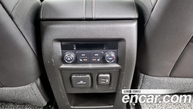 Chevrolet Traverse 2022 thumb 12
