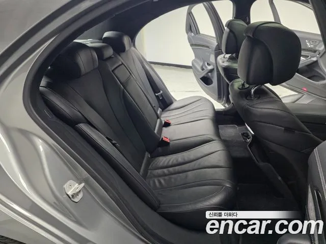 Mercedes-Benz S-Class 2014 thumb 3