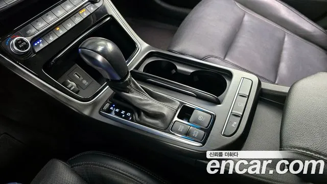 Hyundai Grandeur 2018 thumb 12