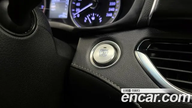 Hyundai Grandeur 2018 thumb 5