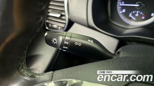 Hyundai Grandeur 2018 thumb 11