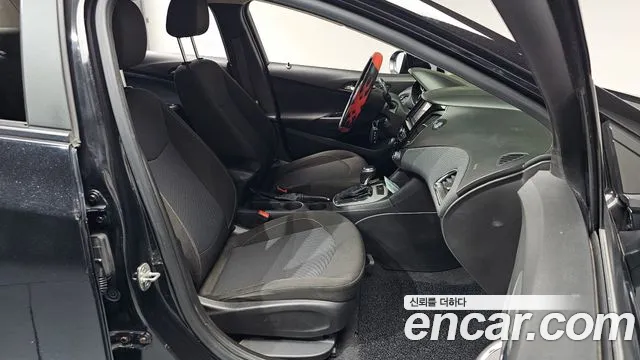 Chevrolet Cruze 2017 thumb 7