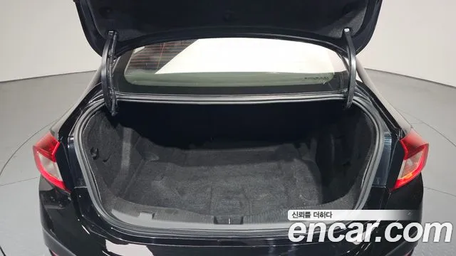 Chevrolet Cruze 2017 thumb 9