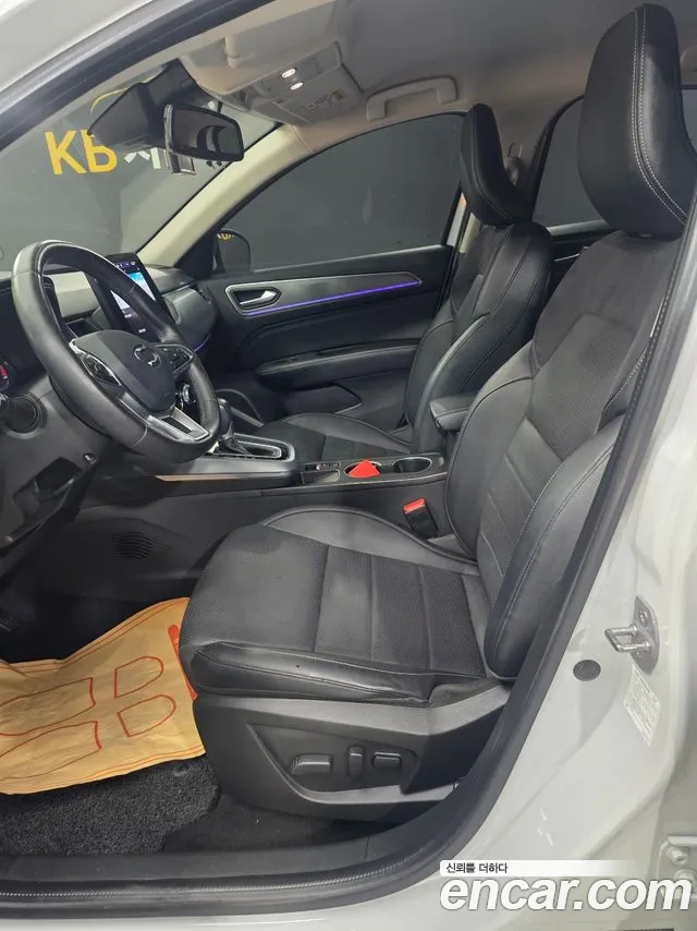 Renault XM3 2021 thumb 11