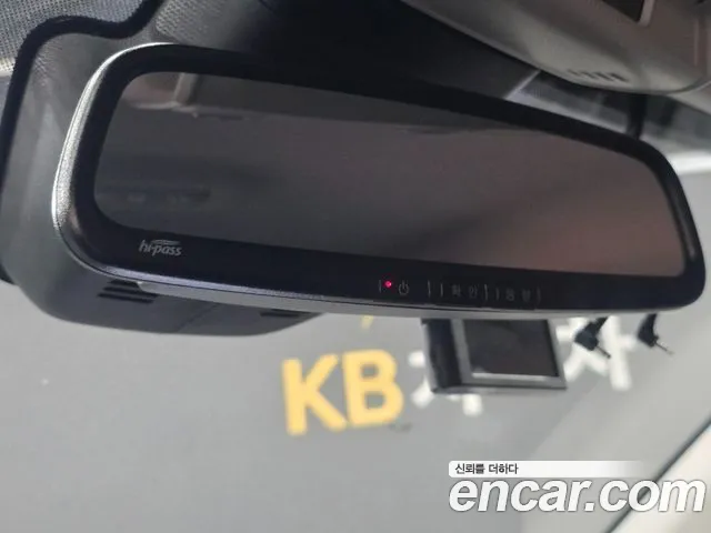 Renault XM3 2021 thumb 6
