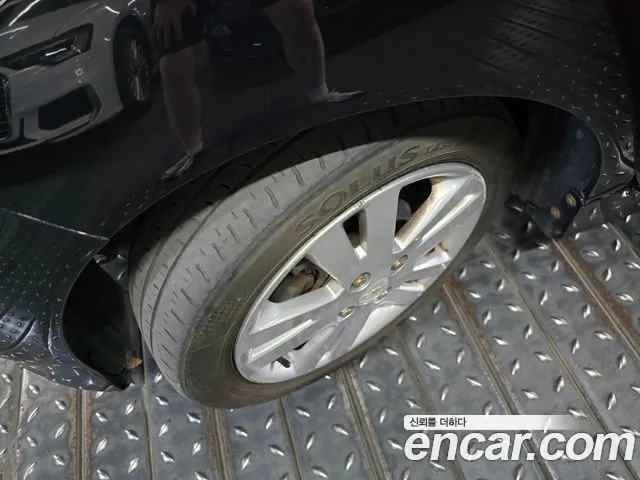 Chevrolet Spark 2013 thumb 4