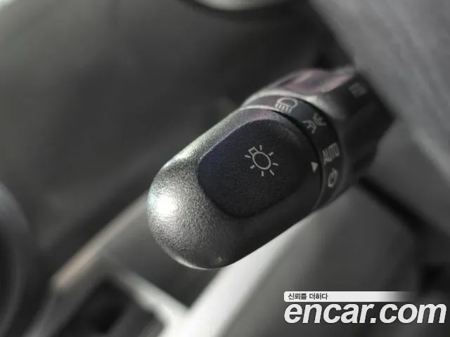 Chevrolet Spark 2013 thumb 10