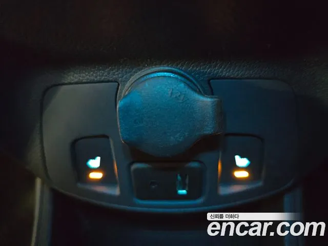 Chevrolet Spark 2013 thumb 5