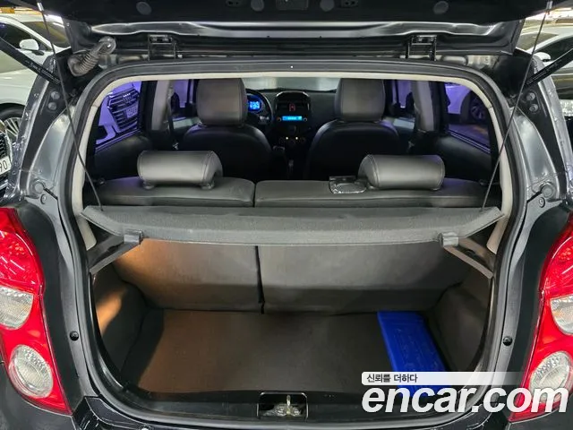 Chevrolet Spark 2013 thumb 12