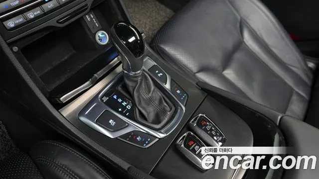Hyundai Grandeur 2015 thumb 7