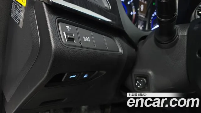 Hyundai Grandeur 2015 thumb 5