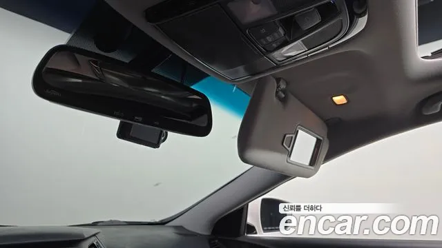Hyundai Grandeur 2015 thumb 4
