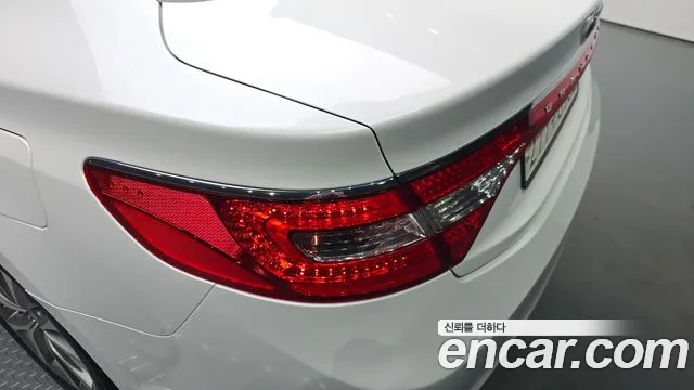Hyundai Grandeur 2015 thumb 6