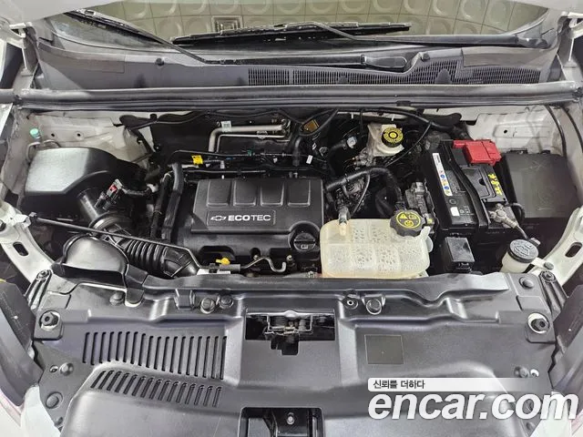 Chevrolet Trax 2015 thumb 6