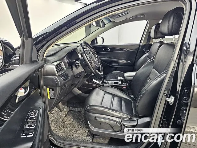Kia Sorento 2015 thumb 11