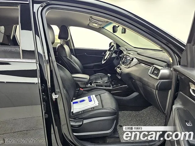 Kia Sorento 2015 thumb 4