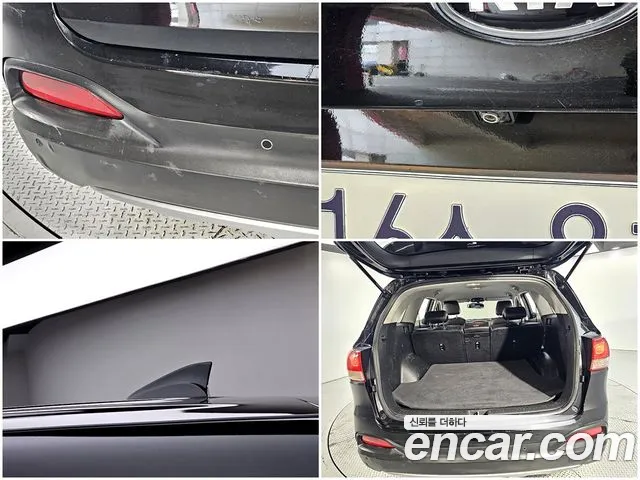 Kia Sorento 2015 thumb 7