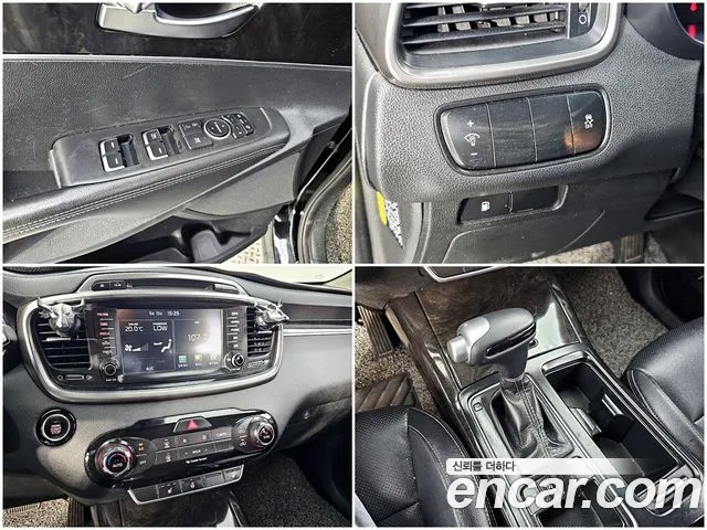 Kia Sorento 2015 thumb 12