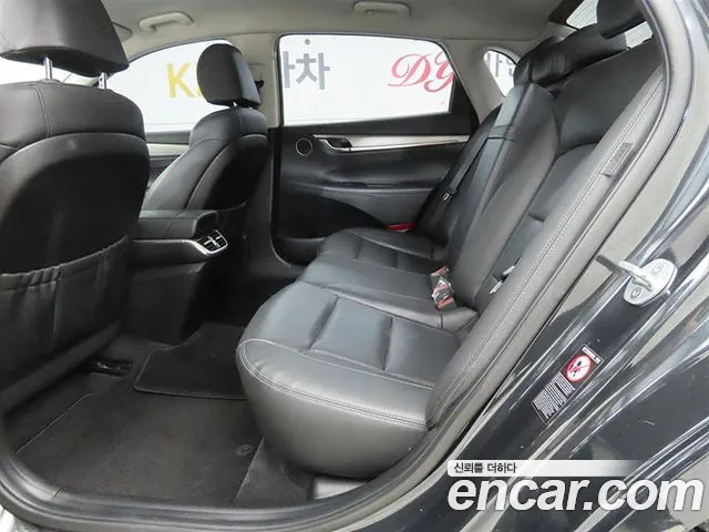 Hyundai Grandeur 2020 thumb 8