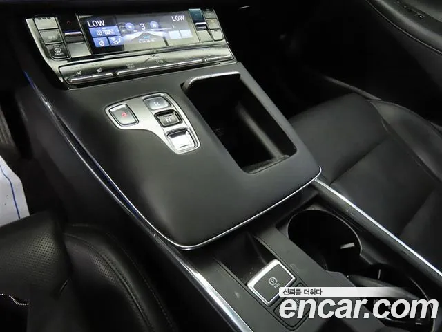 Hyundai Grandeur 2020 thumb 7