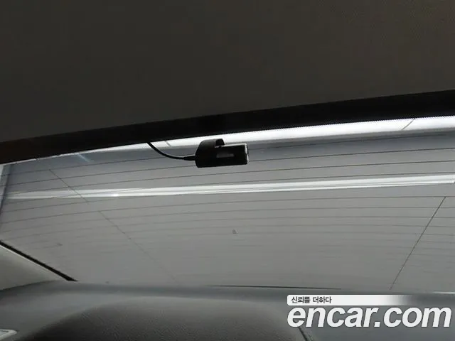 Hyundai Grandeur 2020 thumb 10
