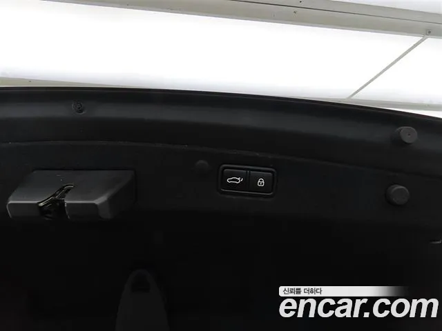 Hyundai Grandeur 2020 thumb 4