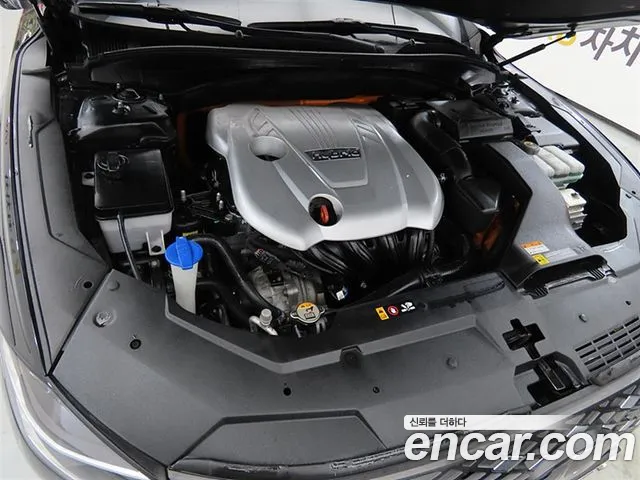 Hyundai Grandeur 2020 thumb 6