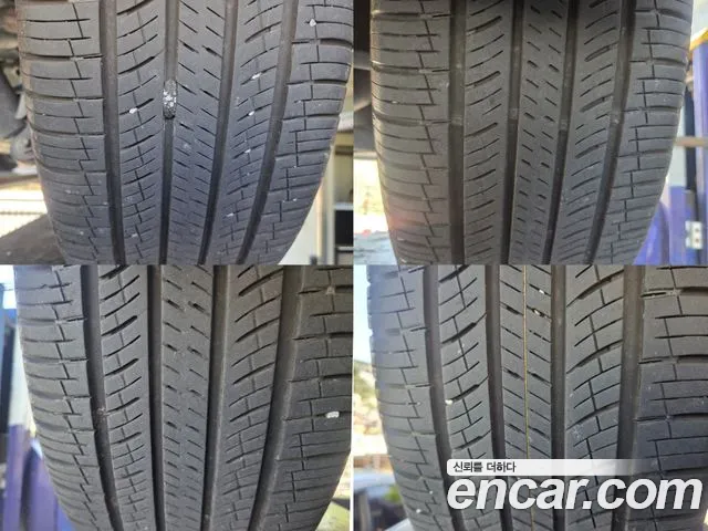 Renault QM6 2019 thumb 7