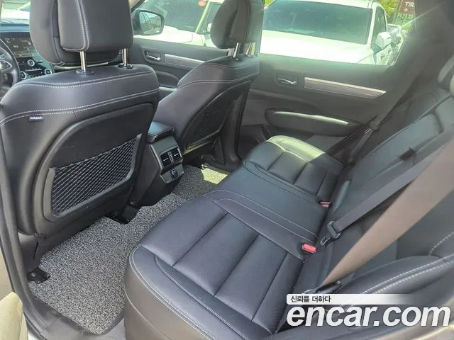 Renault QM6 2019 thumb 10